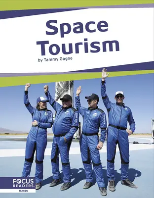 Vesmírná turistika - Space Tourism