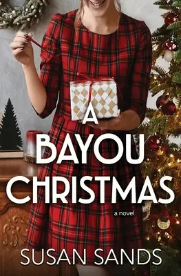 Vánoce v zátoce - A Bayou Christmas