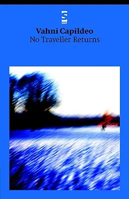 Žádný poutník se nevrací - No Traveller Returns