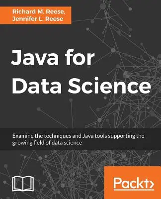 Java pro datovou vědu - Java for Data Science