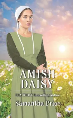 Amish Daisy: Amišská romance - Amish Daisy: Amish Romance