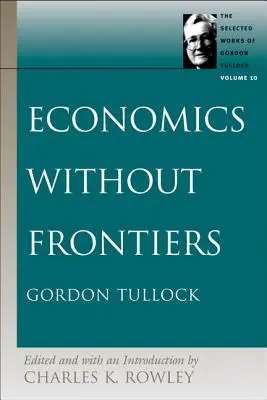 Ekonomie bez hranic - Economics Without Frontiers