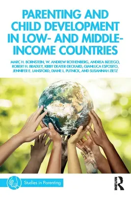 Rodičovství a vývoj dětí v zemích s nízkými a středními příjmy - Parenting and Child Development in Low- and Middle-Income Countries