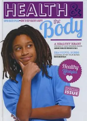 Zdraví a tělo - Health and the Body