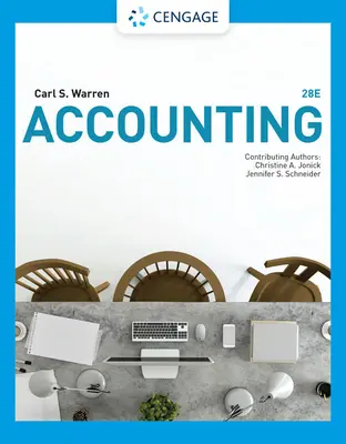Účetnictví - Accounting