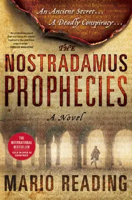 Nostradamova proroctví - The Nostradamus Prophecies