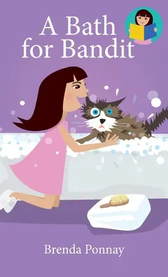 Koupel pro Banditu - A Bath for Bandit