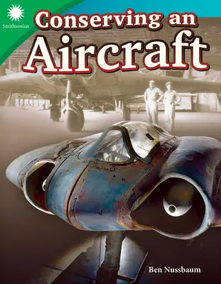 Zachování letadla - Conserving an Aircraft