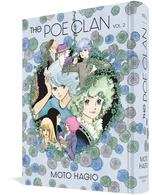Klan Poeů, svazek 2 - The Poe Clan Vol. 2