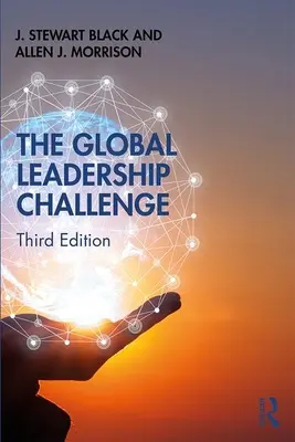 Globální výzva pro vedoucí pracovníky - The Global Leadership Challenge
