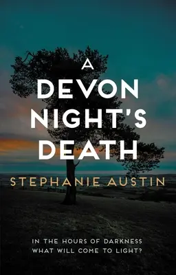 Devonská noční smrt - A Devon Night's Death