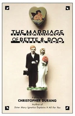 Manželství Bette a Boo - The Marriage of Bette and Boo