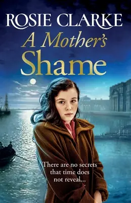 Matčina hanba - A Mother's Shame
