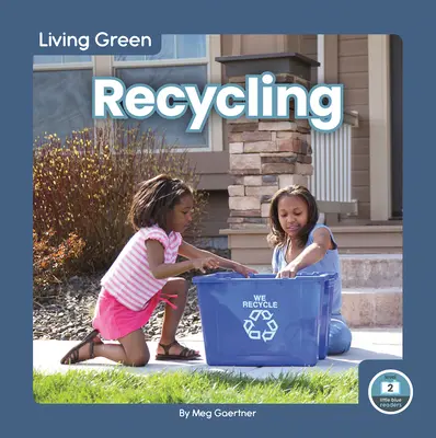 Recyklace - Recycling