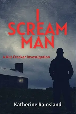 I Scream Man: Vyšetřování louskáčku na ořechy - I Scream Man: The Nut Cracker Investigations
