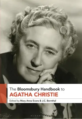 Bloomsbury Handbook to Agatha Christie (Příručka k Agathě Christie) - The Bloomsbury Handbook to Agatha Christie