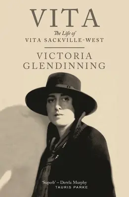 Život: Život Vity Sackville-Westové - Vita: The Life of Vita Sackville-West