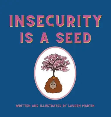 Nejistota je semínko - Insecurity is a Seed