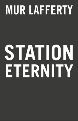 Stanice Věčnost - Station Eternity