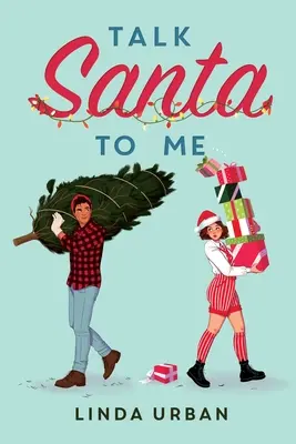 Mluv se mnou o Santovi - Talk Santa to Me