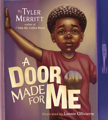 Dveře stvořené pro mě - A Door Made for Me