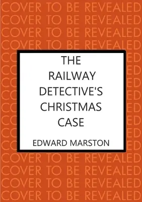 Vánoční případ železničního detektiva - The Railway Detective's Christmas Case
