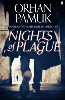 Morové noci - Nights of Plague