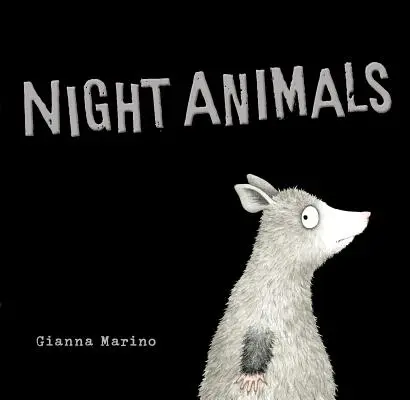 Noční zvířata - Night Animals