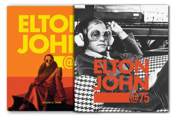Eltonu Johnovi je 75 let - Elton John at 75