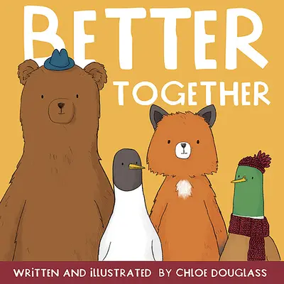 Lépe spolu - Better Together