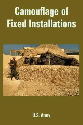 Kamufláž pevných zařízení - Camouflage of Fixed Installations