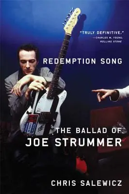 Píseň o vykoupení: Balada o Joe Strummerovi - Redemption Song: The Ballad of Joe Strummer