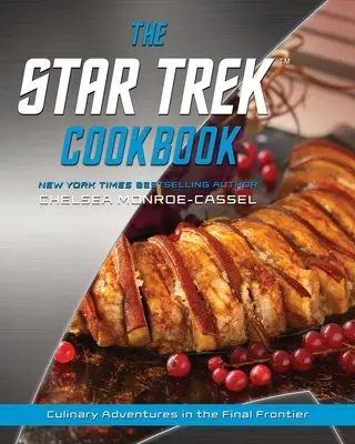 Kuchařka Star Treku - The Star Trek Cookbook