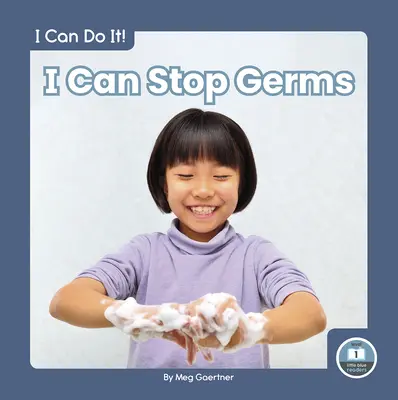 Umím zastavit bakterie - I Can Stop Germs