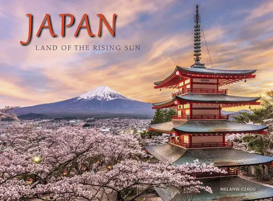 Japonsko: Země vycházejícího slunce - Japan: Land of the Rising Sun