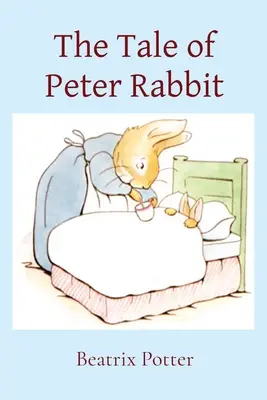 Příběh králíka Petra - The Tale of Peter Rabbit