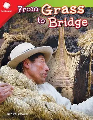 Z trávy na most - From Grass to Bridge