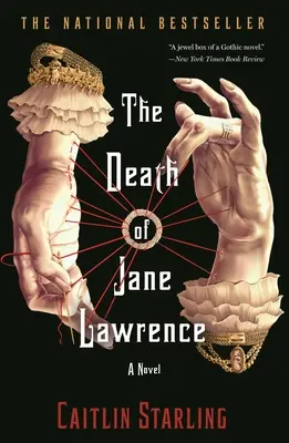 Smrt Jane Lawrenceové - The Death of Jane Lawrence