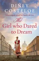 Dívka, která se odvážila snít - Girl Who Dared to Dream