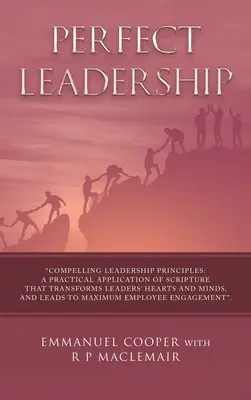 Dokonalé vedení - Perfect Leadership