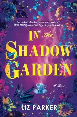 Ve stínové zahradě - In the Shadow Garden