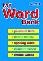 Moje banka slov - My Word Bank