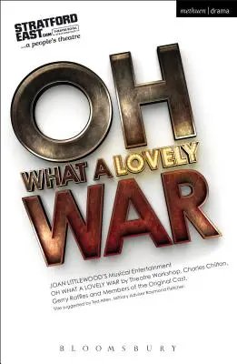 Oh, jaká krásná válka - Oh What a Lovely War