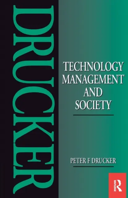 Technologie, řízení a společnost - Technology, Management and Society