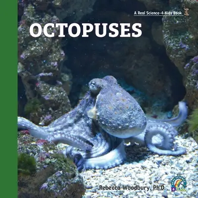 Chobotnice - Octopuses