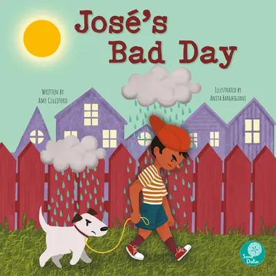 Josův špatný den - Jos's Bad Day