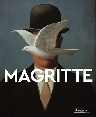 Magritte: Mistři umění - Magritte: Masters of Art