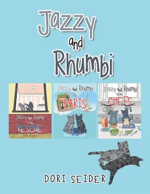 Jazzy a Rhumbi - Jazzy and Rhumbi