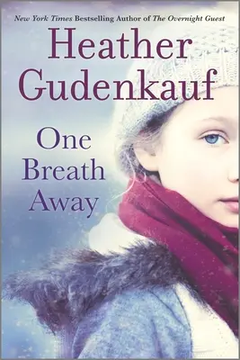 Jeden dech daleko - One Breath Away