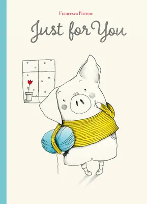 Jen pro tebe - Just for You